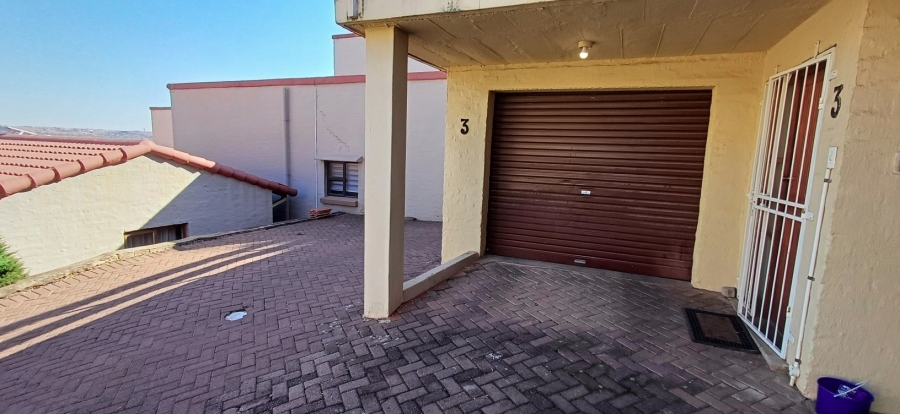 To Let 3 Bedroom Property for Rent in Hospitaalheuwel Free State